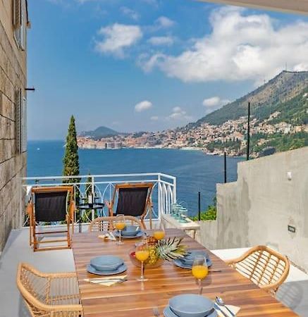 St Jakov Superior Beach Apartment With Free Parking Dubrovnik Buitenkant foto