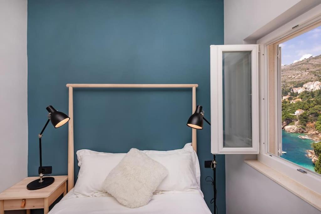 St Jakov Superior Beach Apartment With Free Parking Dubrovnik Buitenkant foto
