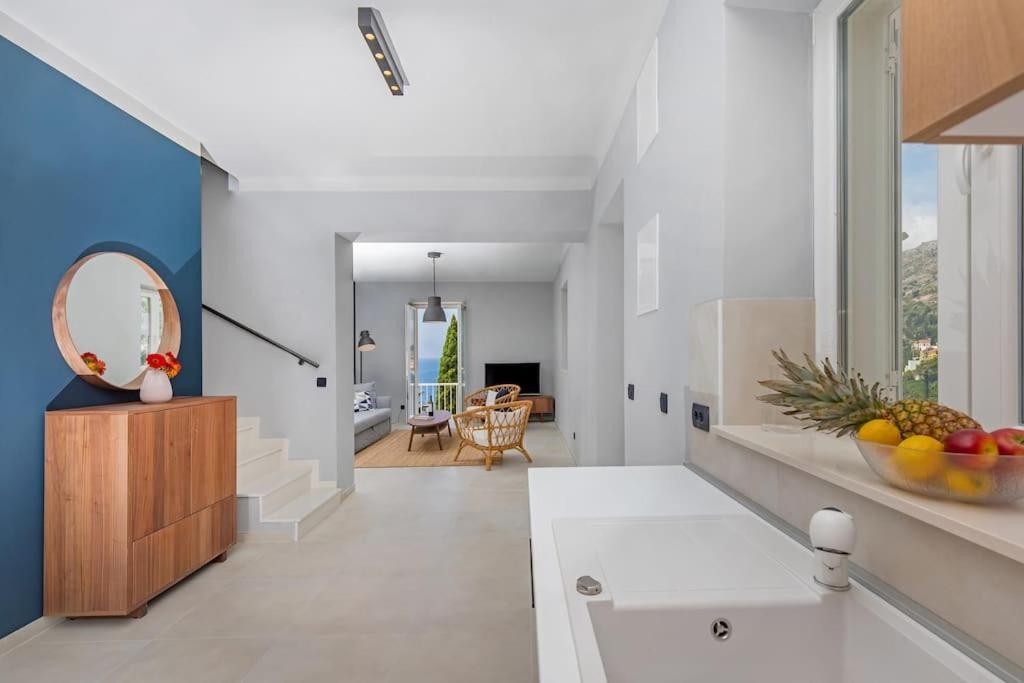 St Jakov Superior Beach Apartment With Free Parking Dubrovnik Buitenkant foto