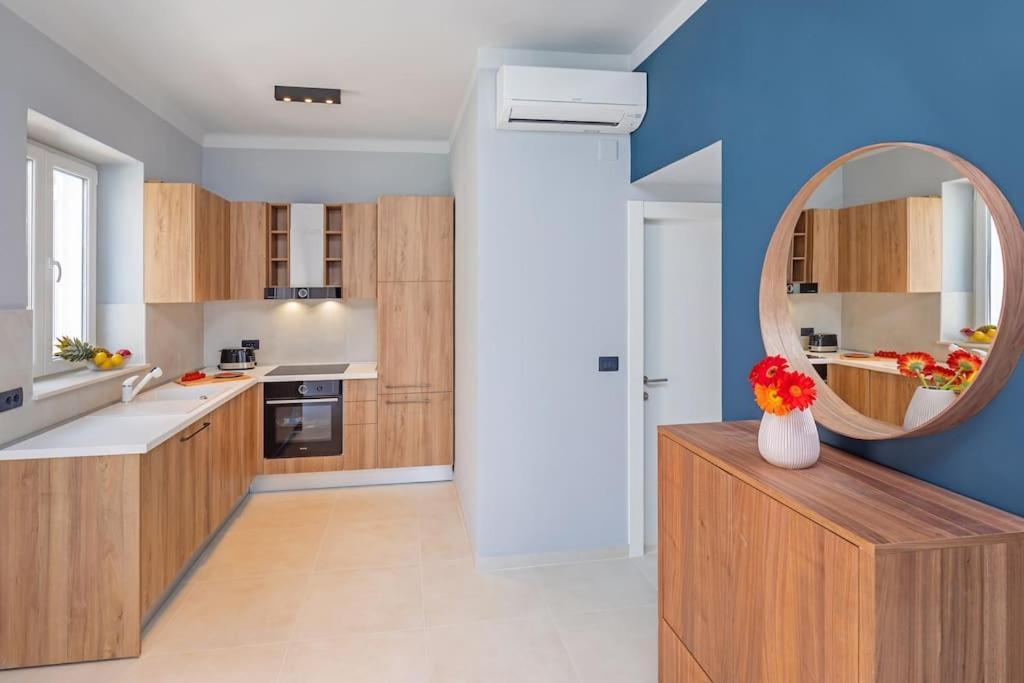 St Jakov Superior Beach Apartment With Free Parking Dubrovnik Buitenkant foto
