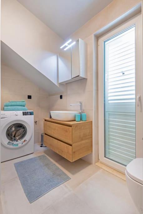St Jakov Superior Beach Apartment With Free Parking Dubrovnik Buitenkant foto