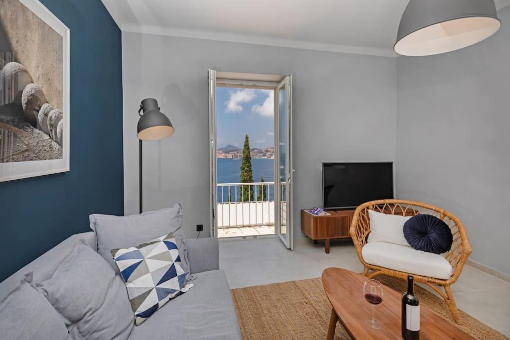 St Jakov Superior Beach Apartment With Free Parking Dubrovnik Buitenkant foto