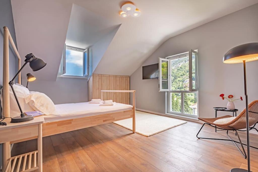 St Jakov Superior Beach Apartment With Free Parking Dubrovnik Buitenkant foto