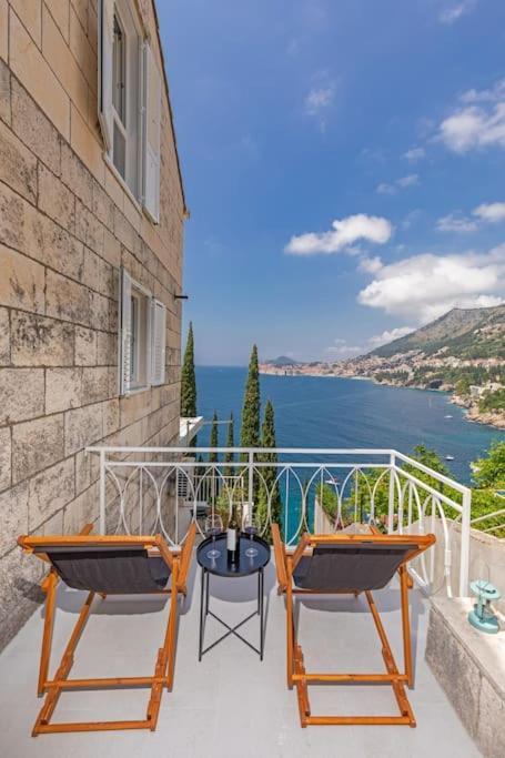 St Jakov Superior Beach Apartment With Free Parking Dubrovnik Buitenkant foto