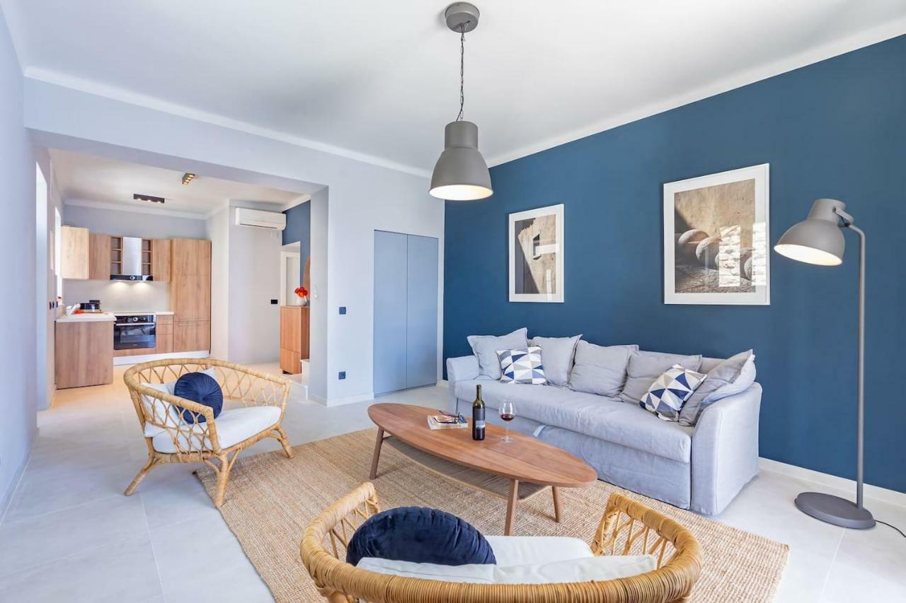 St Jakov Superior Beach Apartment With Free Parking Dubrovnik Buitenkant foto