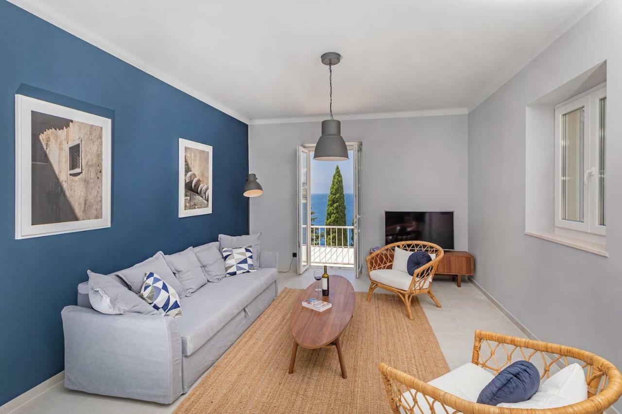 St Jakov Superior Beach Apartment With Free Parking Dubrovnik Buitenkant foto