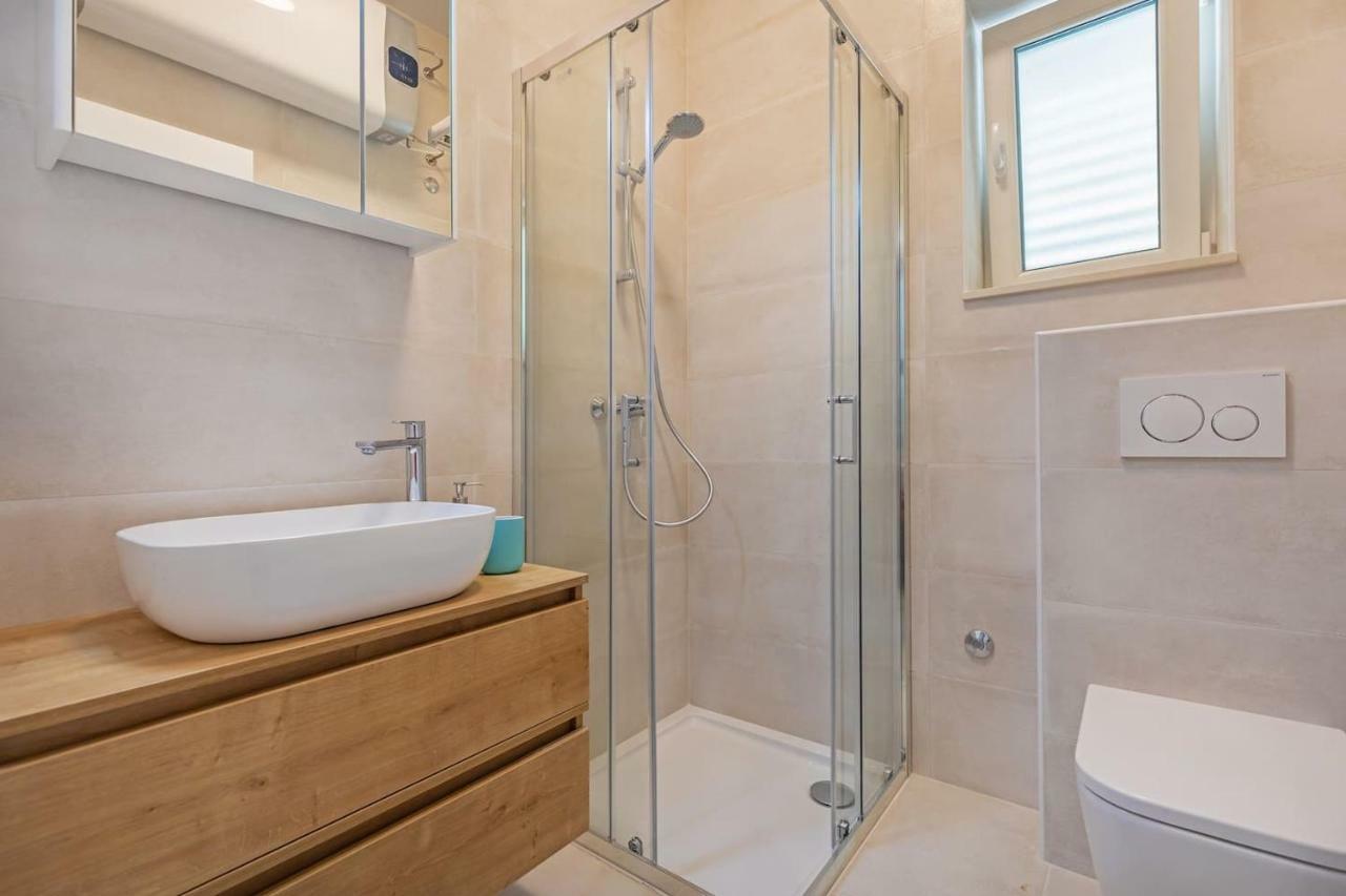 St Jakov Superior Beach Apartment With Free Parking Dubrovnik Buitenkant foto